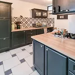 Casa vacanze In Arthenac