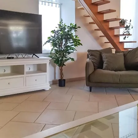 Semesterbostad Awesome In With Wifi *