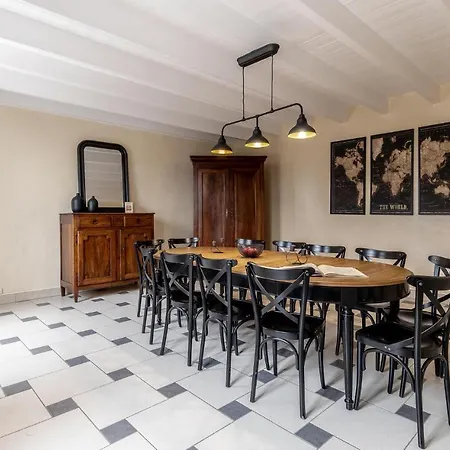 Tatil Evi Awesome In With Wifi Arthenac