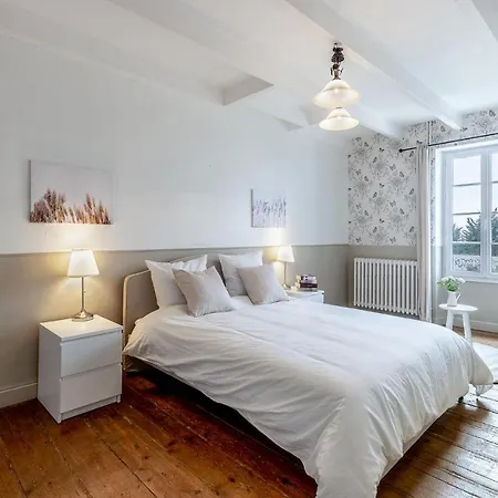 Awesome In With Wifi Semesterbostad Arthenac