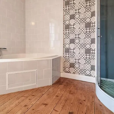 Tatil Evi Awesome In With Wifi Arthenac