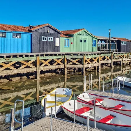 Awesome In With Wifi بيت للعطل *