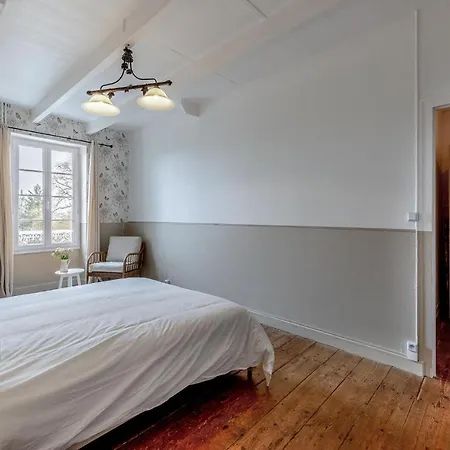 Awesome In With Wifi Semesterbostad