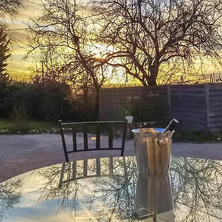 Awesome In With Wifi Arthenac