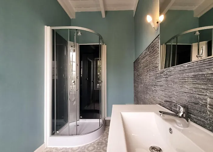 Awesome In With Wifi Hébergement de vacances Arthenac