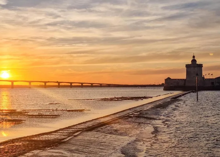 Awesome In With Wifi Hébergement de vacances