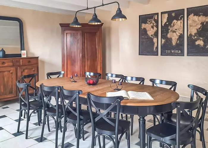 Awesome In With Wifi * Arthenac