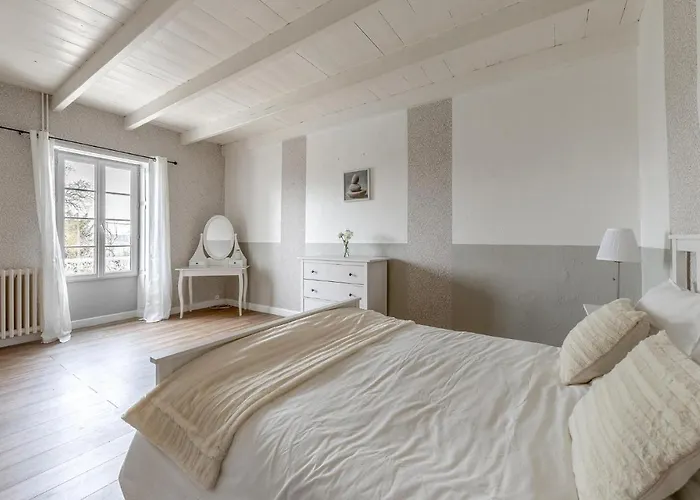 Awesome In With Wifi Hébergement de vacances *