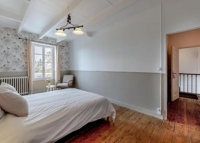 Awesome In With Wifi Hébergement de vacances