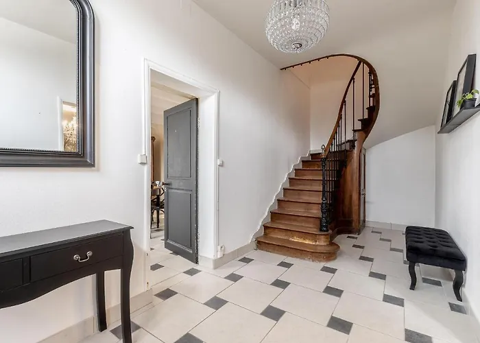 Awesome In With Wifi Hébergement de vacances *